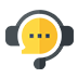 Live Chat Icon2