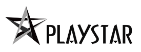 Playstar logo
