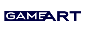 Gameart Logo
